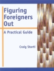 Image for Figuring foreigners out: a practical guide
