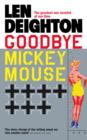 Image for Goodbye Mickey Mouse.