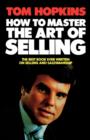 Image for How to Master the Art of Selling