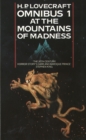 Image for At the Mountains of Madness and Other Novels of Terror