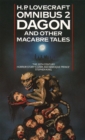 Image for Dagon and Other Macabre Tales