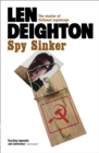 Image for Spy Sinker