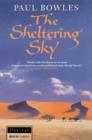Image for The Sheltering Sky