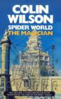 Image for Spider World: the Magician