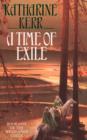 Image for A Time of Exile