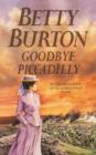 Image for Goodbye Piccadilly