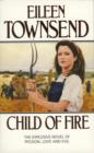 Image for Child of Fire