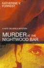 Image for Murder at the Nightwood Bar