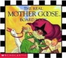 Image for The Real Mother Goose Board Book