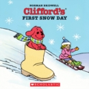 Image for Clifford&#39;s First Snow Day