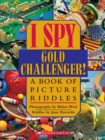 Image for I Spy Gold Challenger!