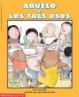 Image for Abuelo y los tres osos : Spanish / English
