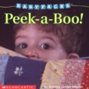 Image for Peek-a-Boo! (Baby Faces Board Book)