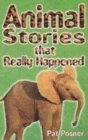 Image for Animal stories that really happened