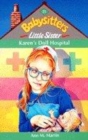 Image for Karen&#39;s doll hospital