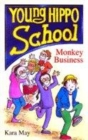 Image for Monkey business
