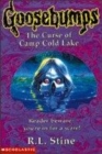 Image for CURSE OF CAMP COLD LAKE