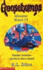 Image for Monster blood IV