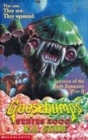 Image for GOOSEBUMPS-INVASION OF BODY SQUEEZERS