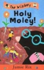Image for Holey moley!