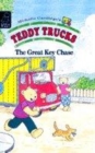 Image for The great key chase