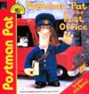 Image for Postman Pat at the post office