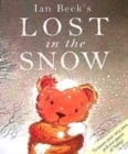 Image for Ian Beck&#39;s lost in the snow
