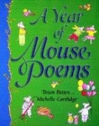 Image for A year of mouse poems