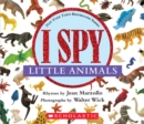 Image for I Spy Little Animals: A Book of Picture Riddles