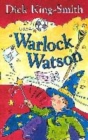 Image for Warlock Watson