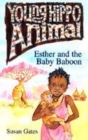 Image for Esther and the Baby Baboon