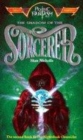 Image for The shadow of the sorcerer