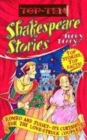 Image for Top Ten Shakespeare Stories