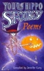 Image for Young Hippo spooky poems