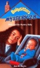 Image for Abby and the mystery baby
