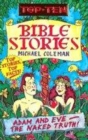 Image for Top Ten Bible Stories