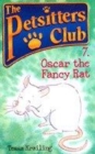 Image for OSCAR THE FANCY RAT
