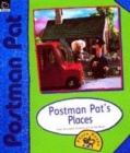 Image for Postman Pat&#39;s places