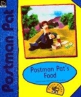 Image for Postman Pat&#39;s food
