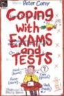 Image for COPING WITH EXAMS AND TESTS