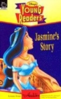 Image for Jasmine&#39;s story