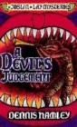 Image for A devil&#39;s judgement