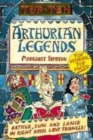 Image for Top ten Arthurian legends