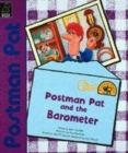 Image for POSTMAN PAT AND THE BAROMETER