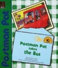 Image for Postman Pat takes the bus