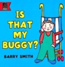 Image for Is that my buggy?