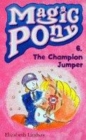 Image for The champion jumper