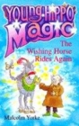 Image for WISHING HORSE RIDES AGAIN
