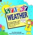 Image for Sticky weather