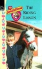 Image for The riding lesson